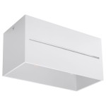 Plafon LOBO MAXI biały SL.0383 Sollux Lighting
