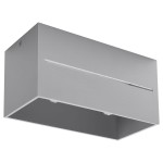 Plafon LOBO MAXI szary SL.0385 Sollux Lighting