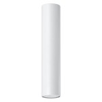 Plafon LAGOS 30 biały SL.0435 Sollux Lighting