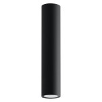 Plafon LAGOS 30 czarny SL.0436 Sollux Lighting
