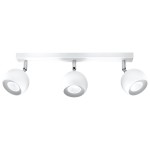 Plafon OCULARE 3 biały SL.0439 Sollux Lighting
