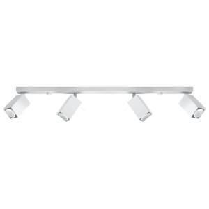 Plafon MERIDA 4L biały SL.0463 Sollux Lighting