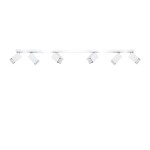 Plafon MERIDA 6L biały SL.0464 Sollux Lighting