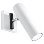 Kinkiet DIREZIONE biały SL.0494 Sollux Lighting