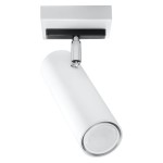Plafon DIREZIONE 1 biały SL.0495 Sollux Lighting