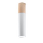 Plafon PABLO biały SL.0631 Sollux Lighting