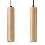 Lampa wisząca LINO 2 SL.0637 Sollux Lighting