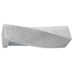 Kinkiet SIGMA beton SL.0644 Sollux Lighting
