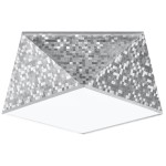 Plafon HEXA 25 cekin SL.0688 Sollux Lighting