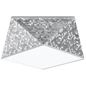 Plafon HEXA 25 cekin SL.0688 Sollux Lighting
