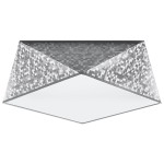 Plafon HEXA 35 cekin SL.0691 Sollux Lighting
