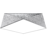 Plafon HEXA 45 cekin SL.0694 Sollux Lighting