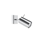 Kinkiet RING chrom SL.0727 Sollux Lighting