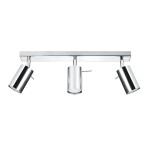 Plafon RING 3 chrom SL.0729 Sollux Lighting