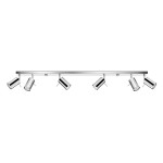 Plafon RING 6L chrom SL.0732 Sollux Lighting