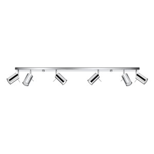 Plafon RING 6L chrom SL.0732 Sollux Lighting