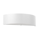 Kinkiet SKALA biały SL.0763 Sollux Lighting