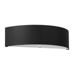 Kinkiet SKALA czarny SL.0764 Sollux Lighting