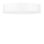 Plafon SKALA 60 biały SL.0809 Sollux Lighting