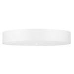 Plafon SKALA 80 biały SL.0813 Sollux Lighting