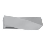 Kinkiet SIGMA szary SL.0869 Sollux Lighting