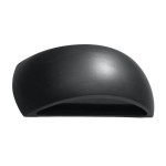 Kinkiet ceramiczny PONTIUS czarny SL.0876 Sollux Lighting