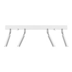 Plafon EYETECH 4 biały SL.0905 Sollux Lighting