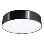 Plafon ARENA 55 czarny SL.0917 Sollux Lighting