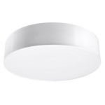 Plafon ARENA 55 biały SL.0919 Sollux Lighting