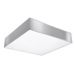 Plafon HORUS 55 szary SL.0921 Sollux Lighting