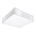 Plafon HORUS 55 biały SL.0922 Sollux Lighting