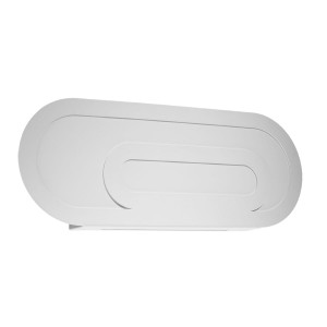 Kinkiet SACCON biały SL.0931 Sollux Lighting