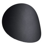 Kinkiet SENSES czarny SL.0935 Sollux Lighting