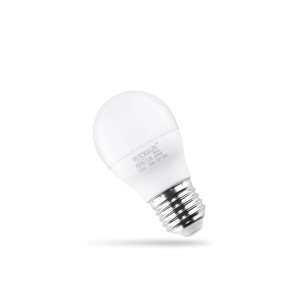 Żarówka LED E27 4000K 7,5W 690lm SL.0969 Sollux Lighting