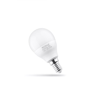 Żarówka LED E14 3000K 7,5W 620lm SL.0970 Sollux Lighting