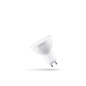 Żarówka LED GU10 4000K 7W 530lm SL.0973 Sollux Lighting