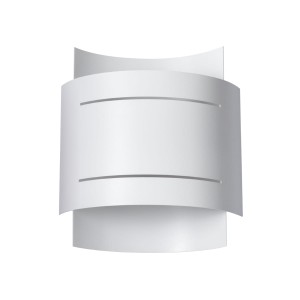 Kinkiet HESTIA biały SL.0980 Sollux Lighting