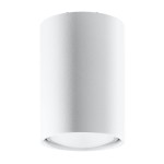 Plafon LAGOS 10 biały SL.0996 Sollux Lighting