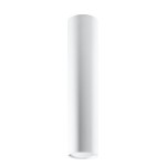 Plafon LAGOS 40 biały SL.0998 Sollux Lighting