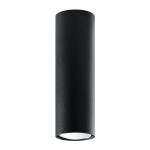 Plafon LAGOS 20 czarny SL.1001 Sollux Lighting