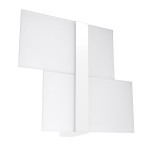 Kinkiet MASSIMO biały SL.1044 Sollux Lighting