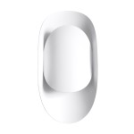 Kinkiet TEAR biały SL.1062 Sollux Lighting