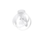 Plafon TULOS biały SL.1082 Sollux Lighting
