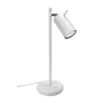 Lampa biurkowa RING biała SL.1090 Sollux Lighting
