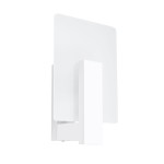Kinkiet LAPPO biały SL.1092 Sollux Lighting