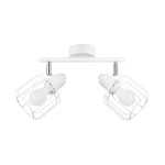 Plafon BELUCI 2 biały SL.1112 Sollux Lighting