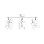 Plafon BELUCI 3 biały SL.1113 Sollux Lighting