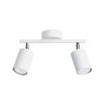 Plafon LEMMI 2 biały SL.1124 Sollux Lighting