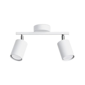 Plafon LEMMI 2 biały SL.1124 Sollux Lighting