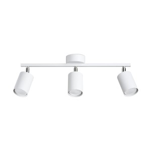 Plafon LEMMI 3 biały SL.1125 Sollux Lighting